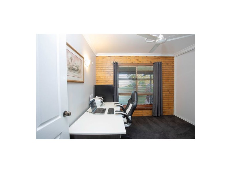 22 Palm Ridge Drive, Richmond QLD 4740