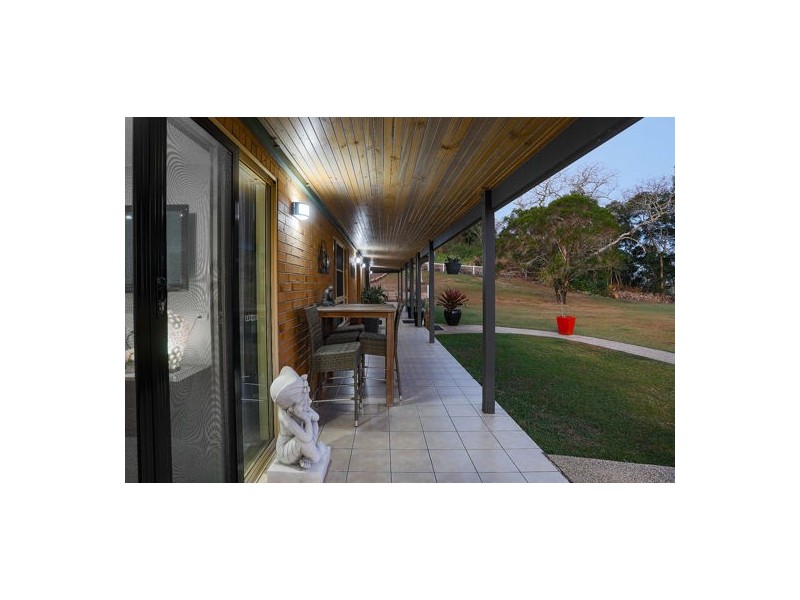 22 Palm Ridge Drive, Richmond QLD 4740