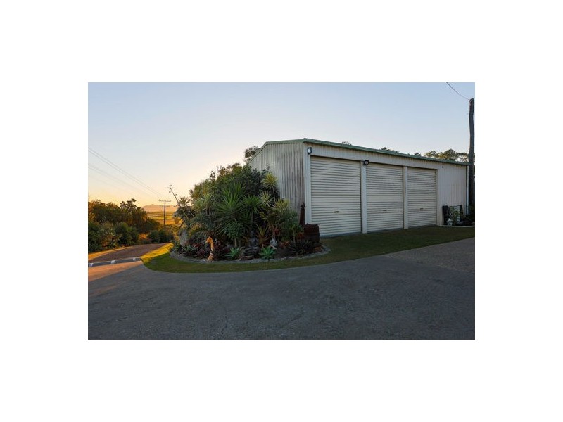 22 Palm Ridge Drive, Richmond QLD 4740