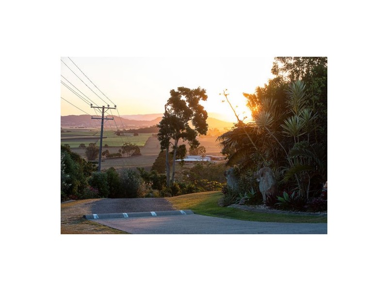 22 Palm Ridge Drive, Richmond QLD 4740