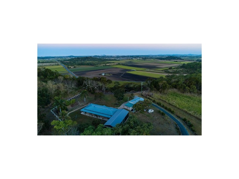 22 Palm Ridge Drive, Richmond QLD 4740