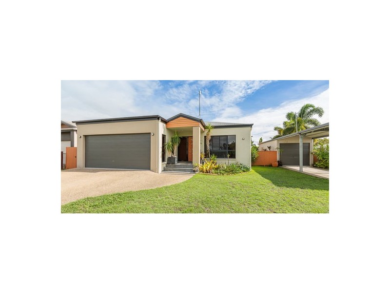 16 Bridge Road, East Mackay QLD 4740