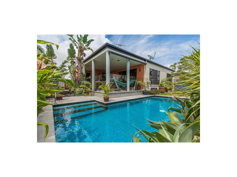 16 Bridge Road, East Mackay QLD 4740