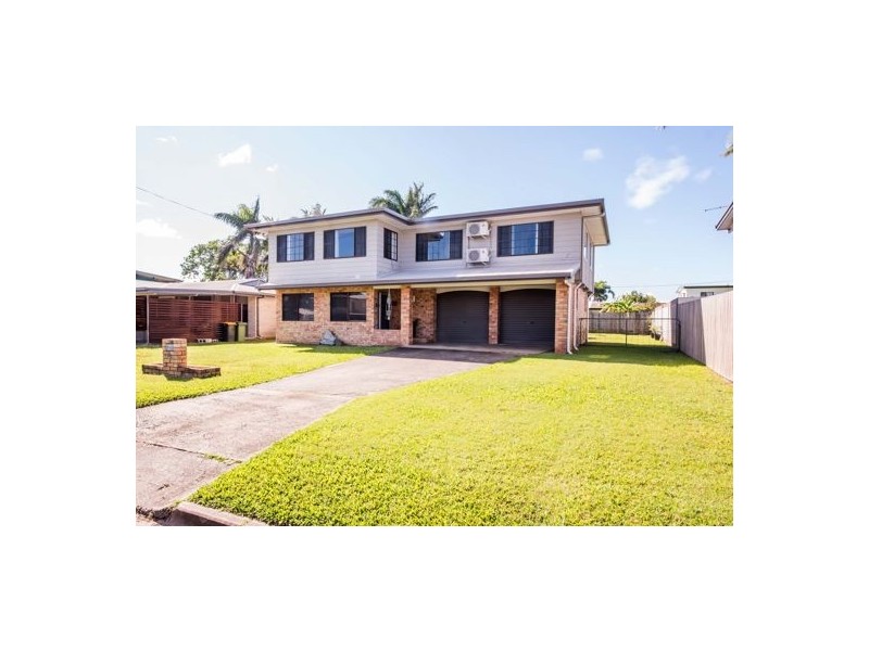 16 Tulloch Street, Ooralea QLD 4740