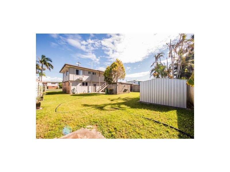 16 Tulloch Street, Ooralea QLD 4740