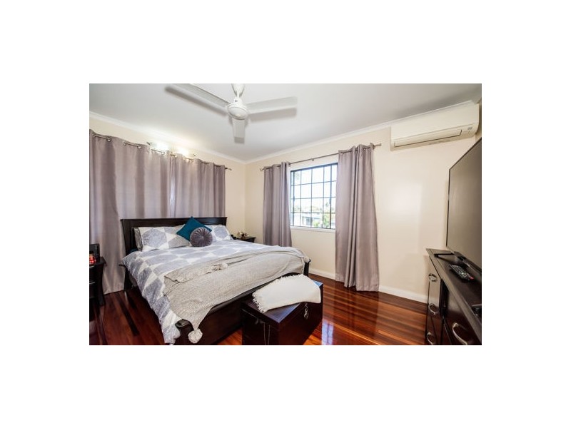 16 Tulloch Street, Ooralea QLD 4740