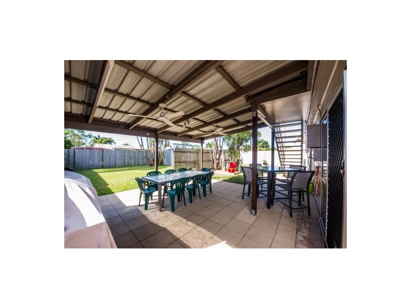 16 Tulloch Street, Ooralea QLD 4740