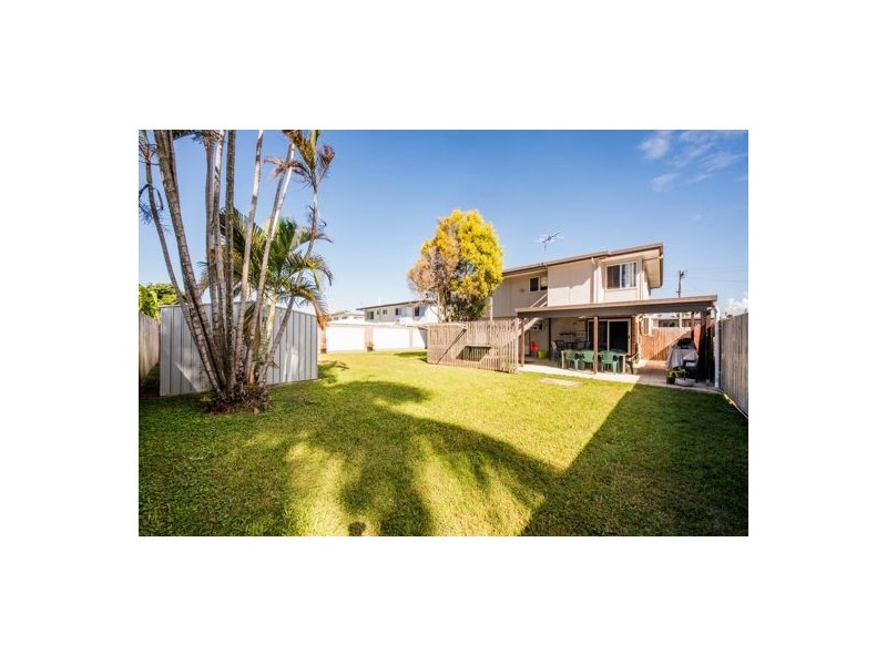 16 Tulloch Street, Ooralea QLD 4740