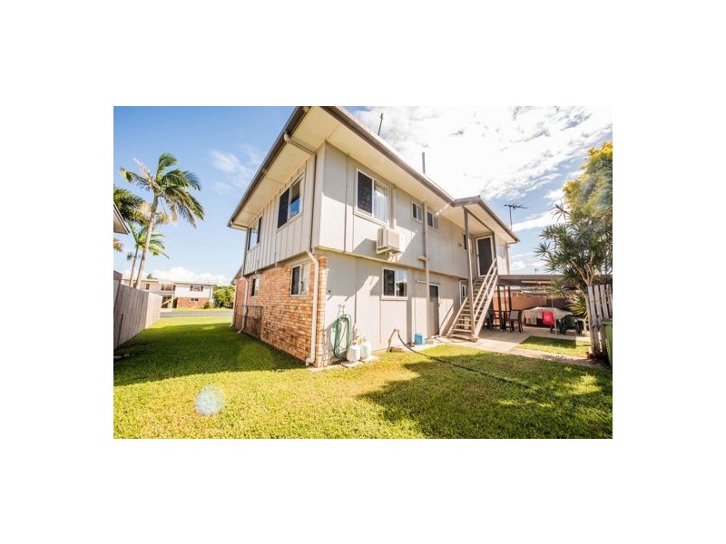 16 Tulloch Street, Ooralea QLD 4740
