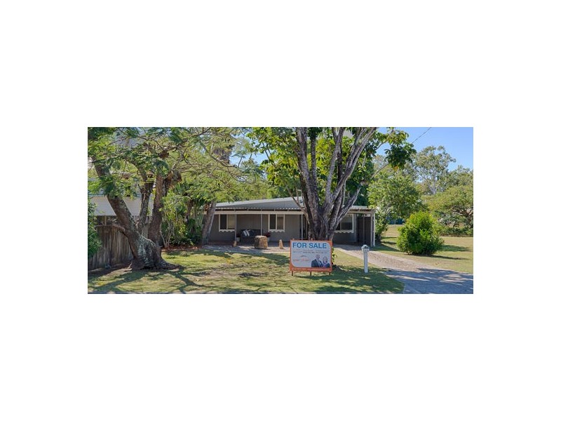 46 Waverley Street, Bucasia QLD 4750