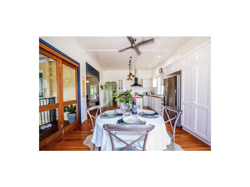 16 Beaton Street, West Mackay QLD 4740