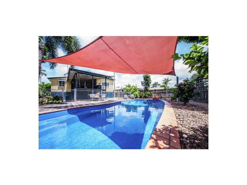 16 Beaton Street, West Mackay QLD 4740
