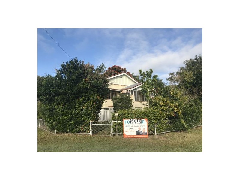 77 George Street, West Mackay QLD 4740