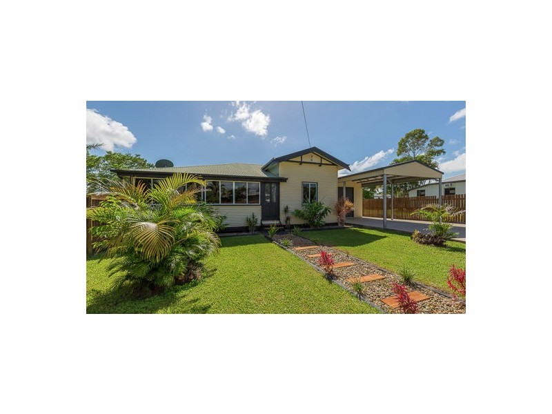 6 Ambrose Way, North Mackay QLD 4740