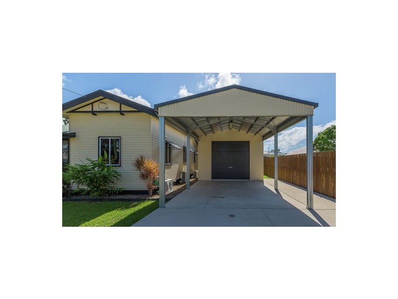6 Ambrose Way, North Mackay QLD 4740