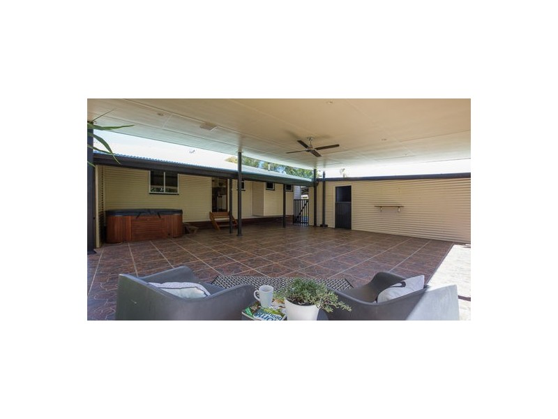 6 Ambrose Way, North Mackay QLD 4740