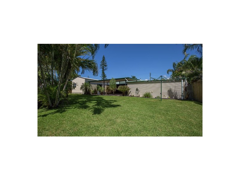 6 Ambrose Way, North Mackay QLD 4740