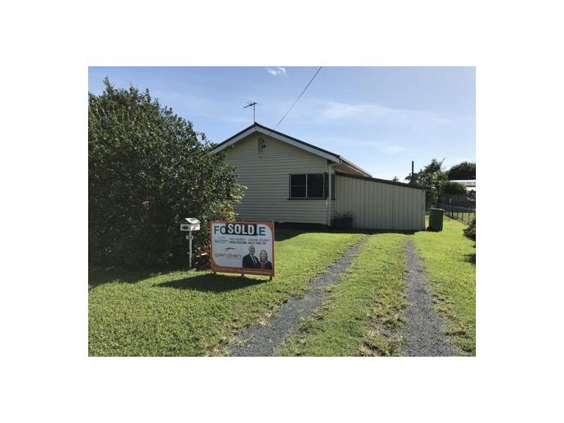 34 Mogford Street, West Mackay QLD 4740