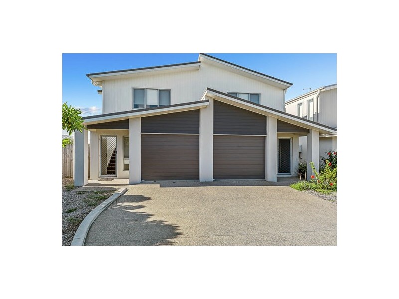 1/68A Makybe Diva Drive, Ooralea QLD 4740