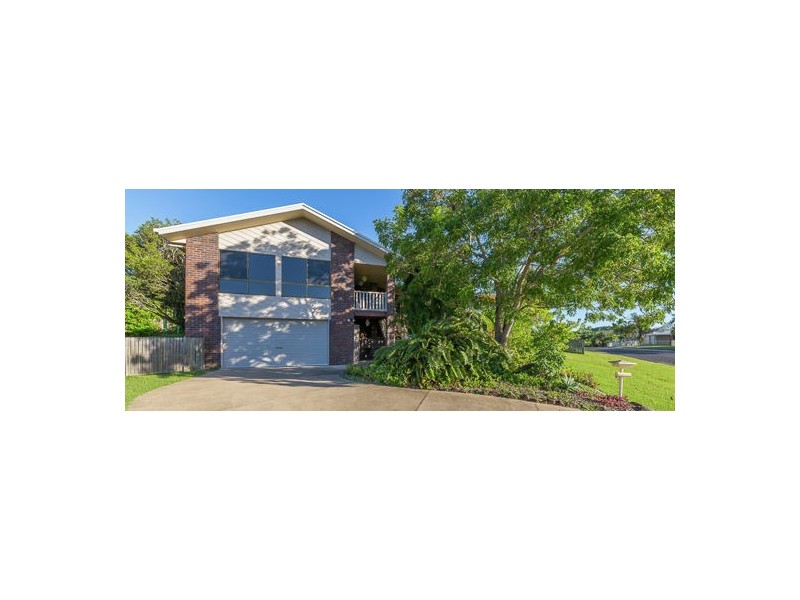 25 Danastas Avenue, Eimeo QLD 4740