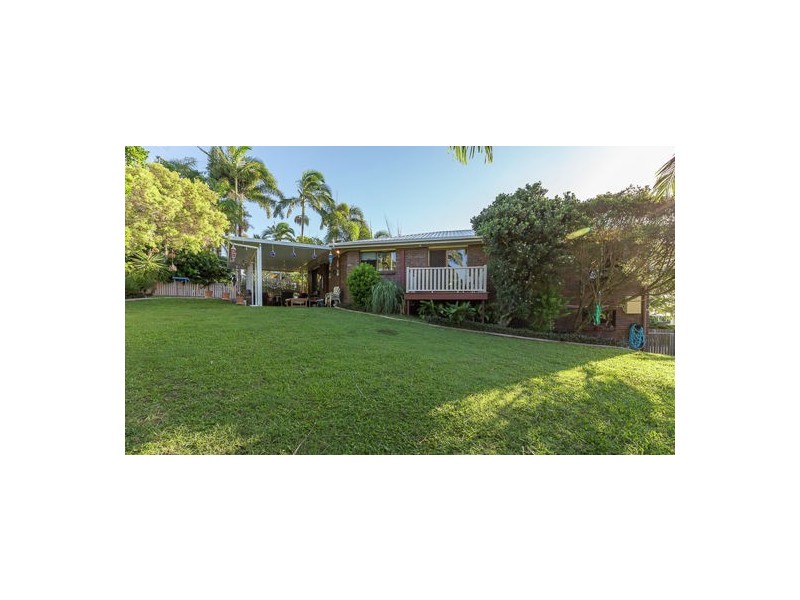 25 Danastas Avenue, Eimeo QLD 4740