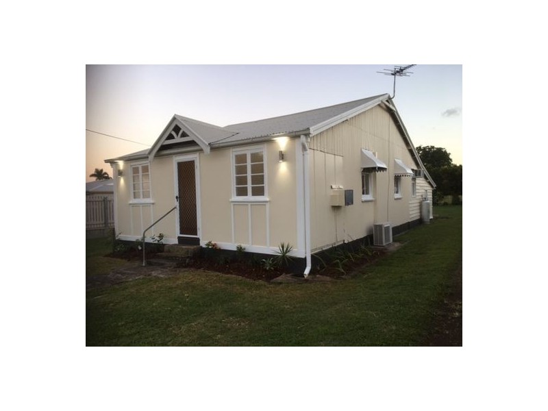 155 Evan Street, South Mackay QLD 4740