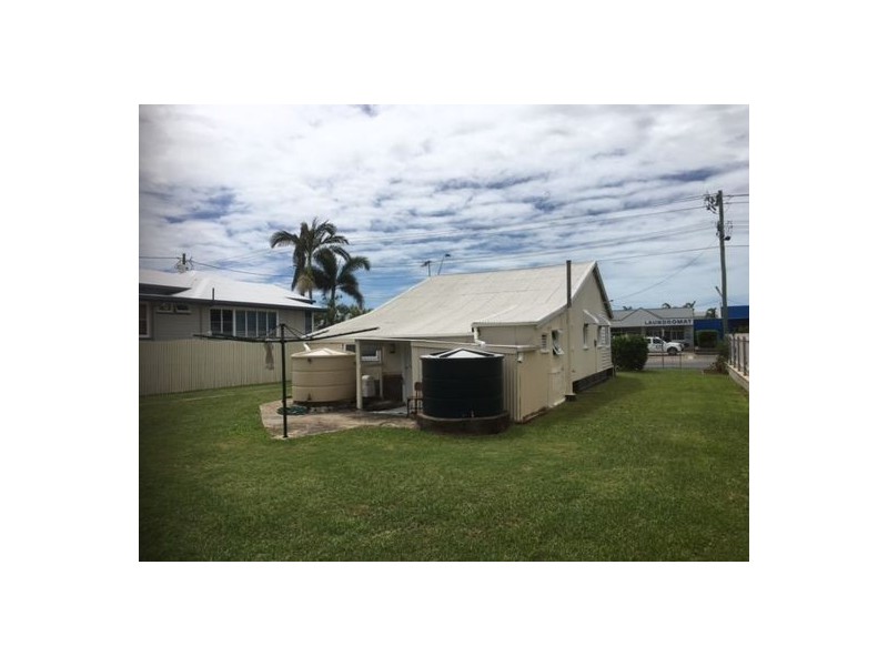 155 Evan Street, South Mackay QLD 4740