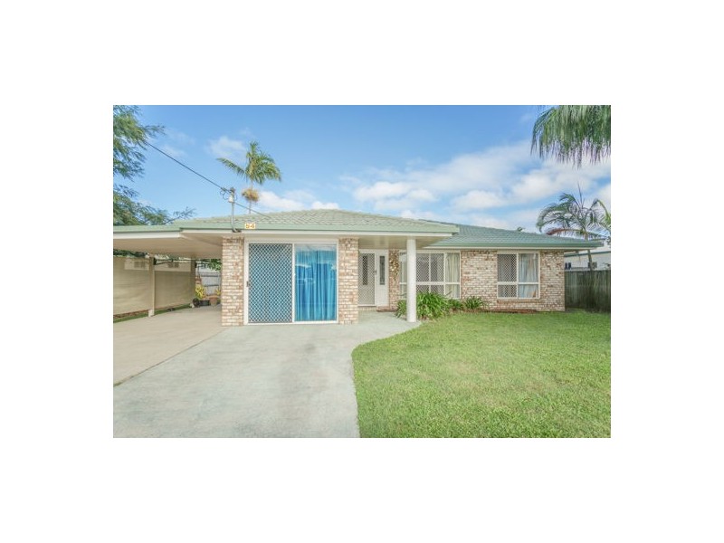 54 Ungerer Street, North Mackay QLD 4740
