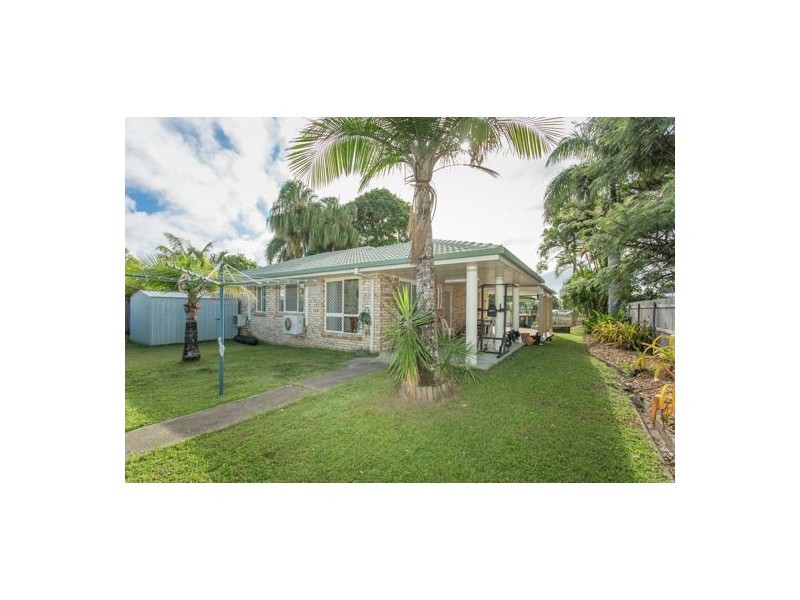 54 Ungerer Street, North Mackay QLD 4740