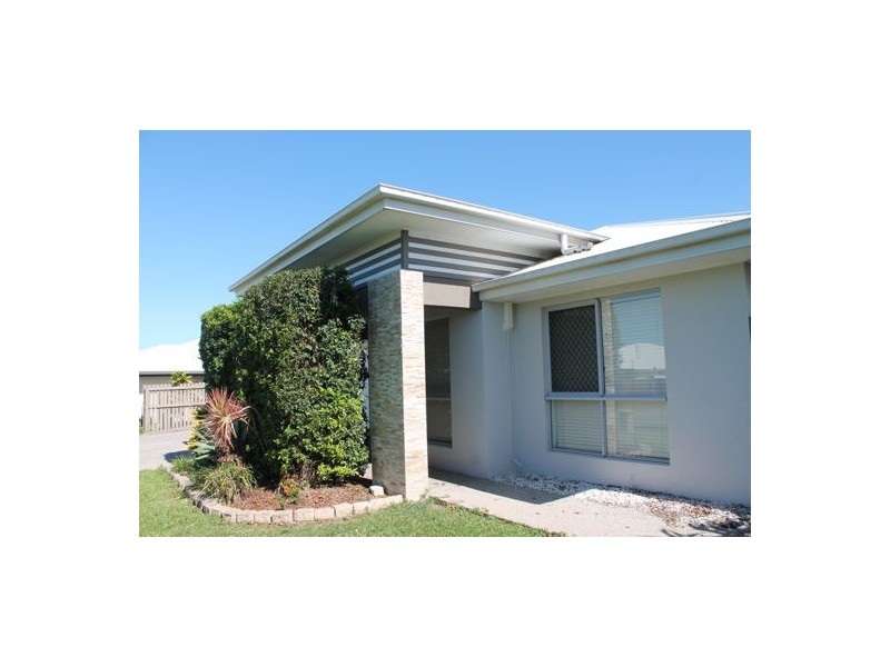 4 Macartney Drive, Marian QLD 4753