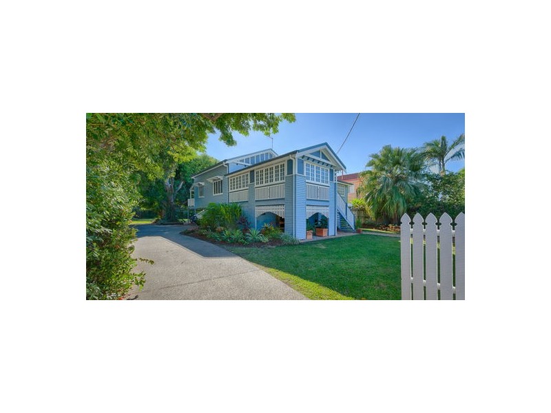 54 George Street, Mackay QLD 4740