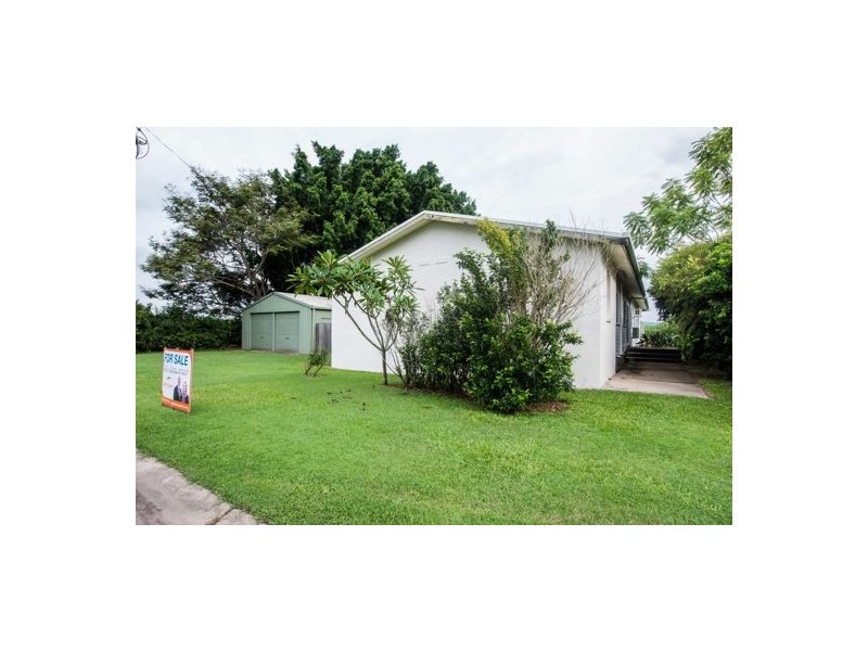 59 Kinchant Dam Road, Kinchant Dam QLD 4741