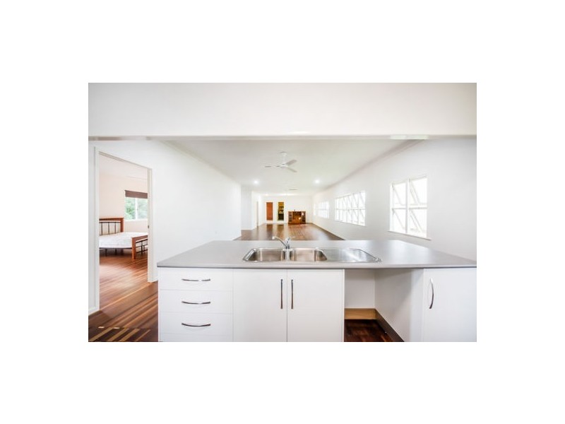 59 Kinchant Dam Road, Kinchant Dam QLD 4741