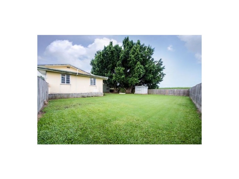 59 Kinchant Dam Road, Kinchant Dam QLD 4741