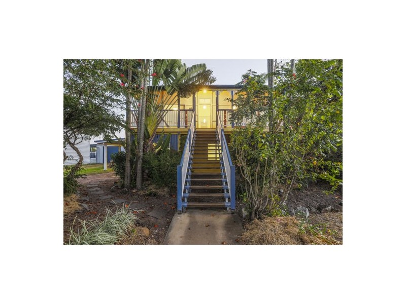 31 Wardrop Street, West Mackay QLD 4740
