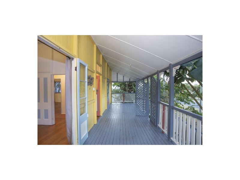 31 Wardrop Street, West Mackay QLD 4740