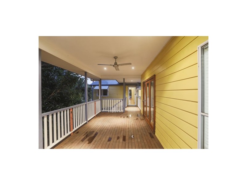 31 Wardrop Street, West Mackay QLD 4740