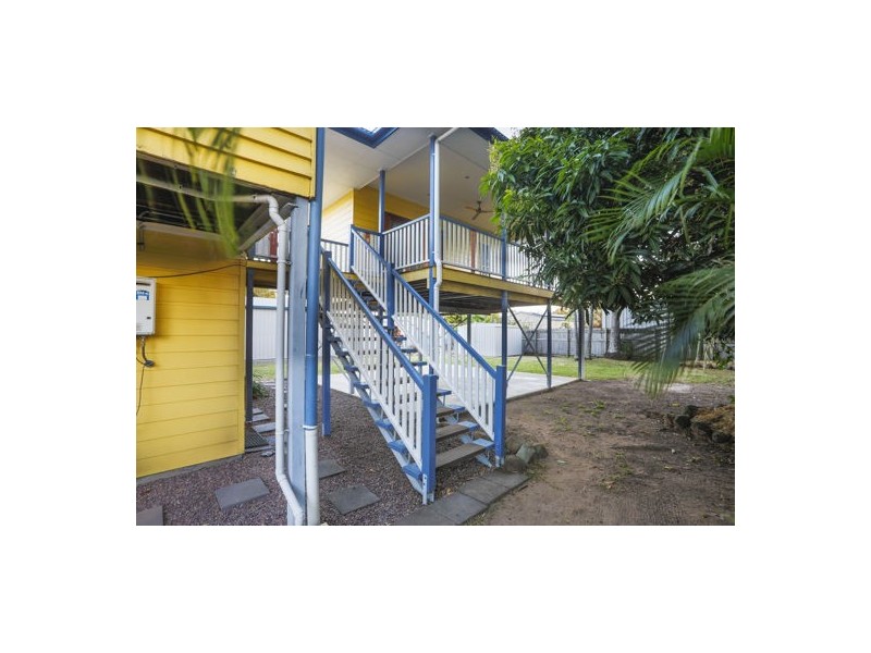 31 Wardrop Street, West Mackay QLD 4740