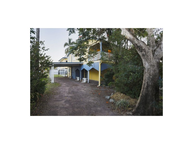 31 Wardrop Street, West Mackay QLD 4740