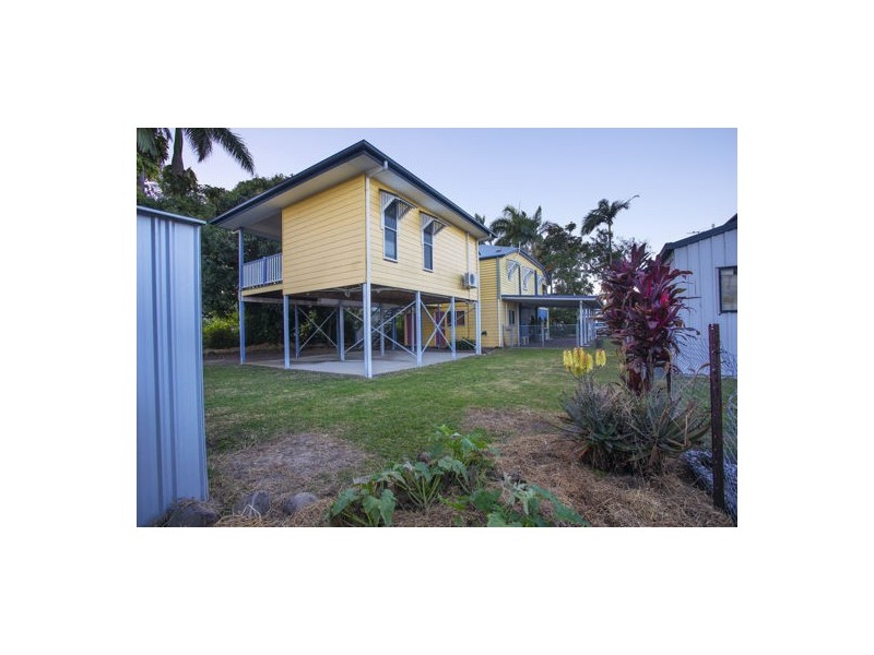 31 Wardrop Street, West Mackay QLD 4740