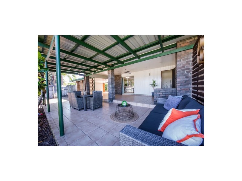 8 Charles Hodge Ave, Mount Pleasant QLD 4740