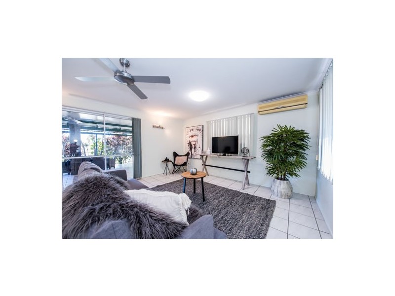 8 Charles Hodge Ave, Mount Pleasant QLD 4740