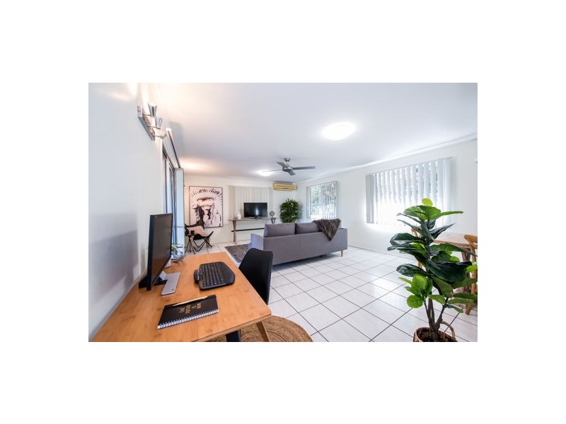 8 Charles Hodge Ave, Mount Pleasant QLD 4740