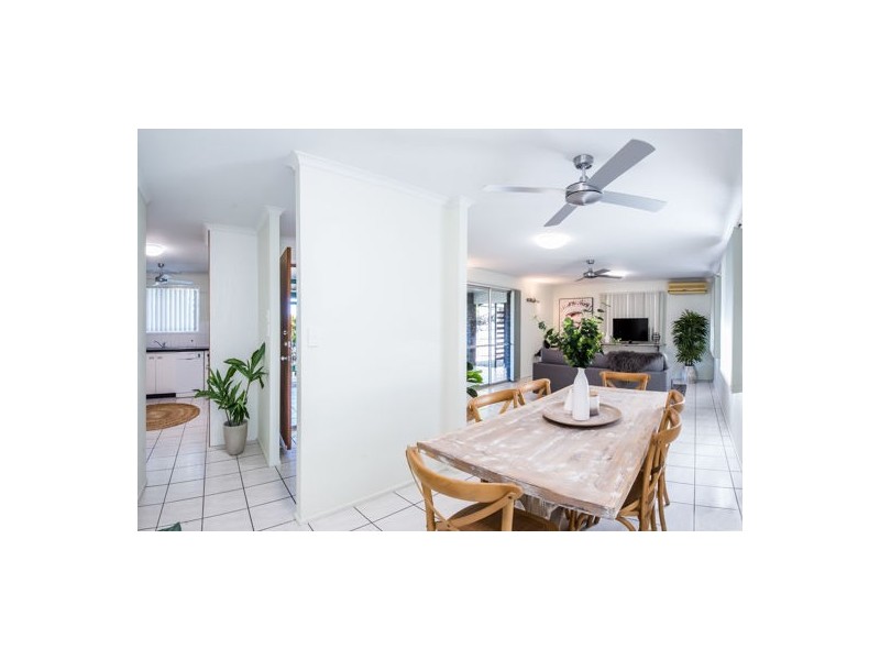 8 Charles Hodge Ave, Mount Pleasant QLD 4740