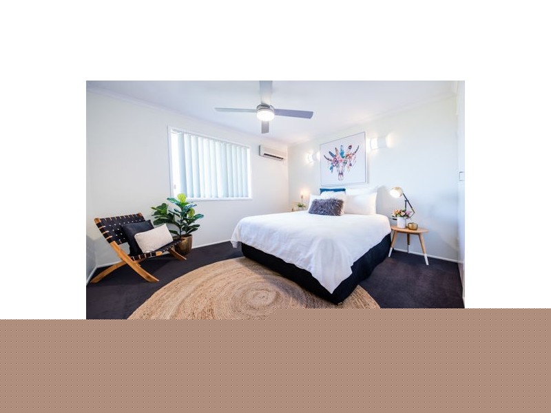 8 Charles Hodge Ave, Mount Pleasant QLD 4740