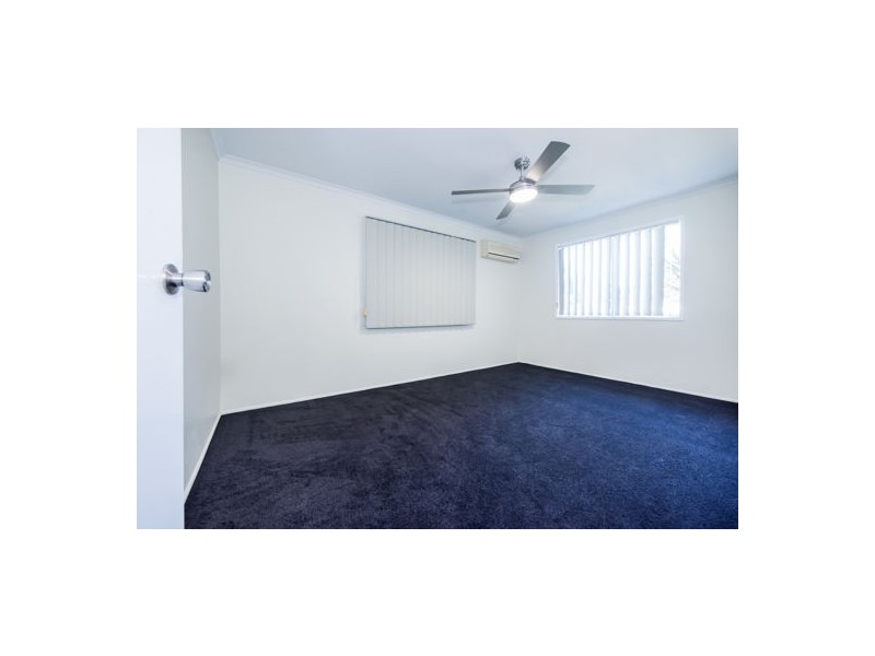 8 Charles Hodge Ave, Mount Pleasant QLD 4740