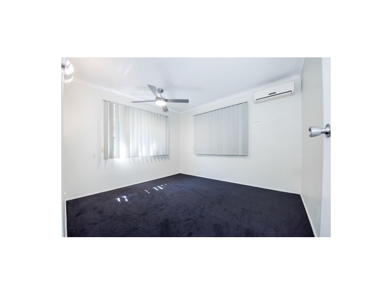 8 Charles Hodge Ave, Mount Pleasant QLD 4740