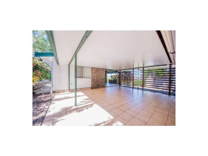 8 Charles Hodge Ave, Mount Pleasant QLD 4740