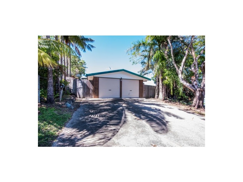 8 Charles Hodge Ave, Mount Pleasant QLD 4740