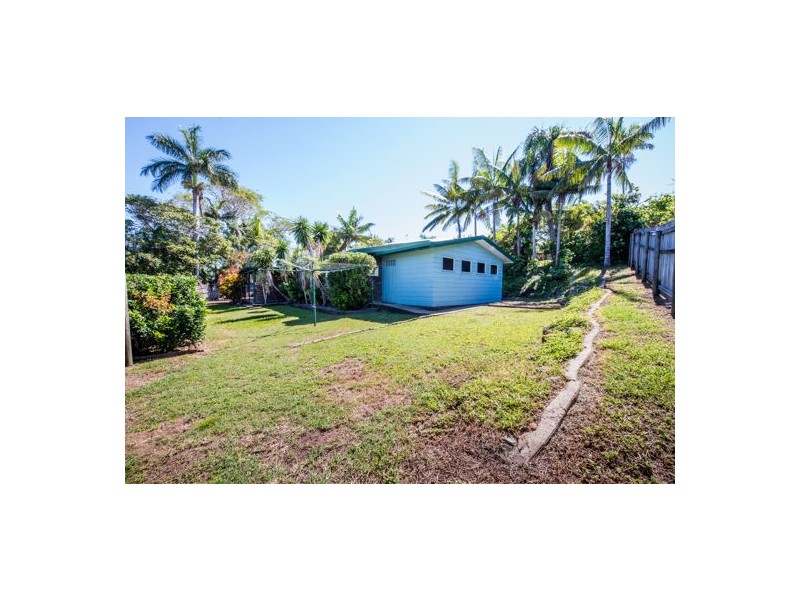 8 Charles Hodge Ave, Mount Pleasant QLD 4740